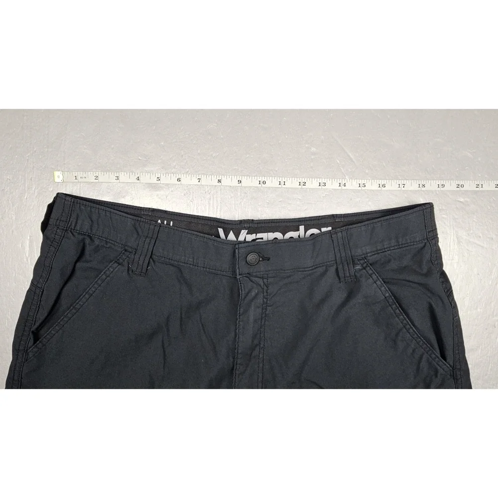 Wrangler atg all